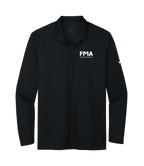 FMA "PREMIUM" LONGSLEEVE POLO (UNISEXE)