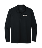 FMA "PREMIUM" LONGSLEEVE POLO (UNISEXE)