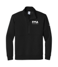 FMA "PREMIUM" HALF ZIP (UNISEXE)