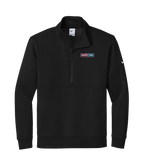 MARFO FMA "PREMIUM" HALF ZIP (UNISEXE)