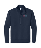 MARFO FMA "PREMIUM" HALF ZIP (UNISEXE)