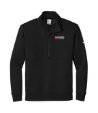 MARFO FMA "PREMIUM" HALF ZIP (UNISEXE)