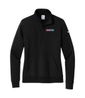 MARFO FMA "PREMIUM" HALF ZIP (WOMENS)