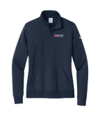 MARFO FMA "PREMIUM" HALF ZIP (WOMENS)