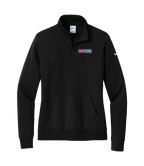 MARFO FMA "PREMIUM" HALF ZIP (WOMENS)