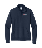 MARFO FMA "PREMIUM" HALF ZIP (WOMENS)