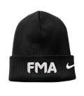 FMA "PREMIUM" BEANIE (UNISEXE)