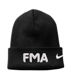 FMA "PREMIUM" BEANIE (UNISEXE)
