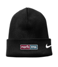 MARFO FMA "PREMIUM" BEANIE (UNISEXE)