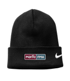 MARFO FMA "PREMIUM" BEANIE (UNISEXE)