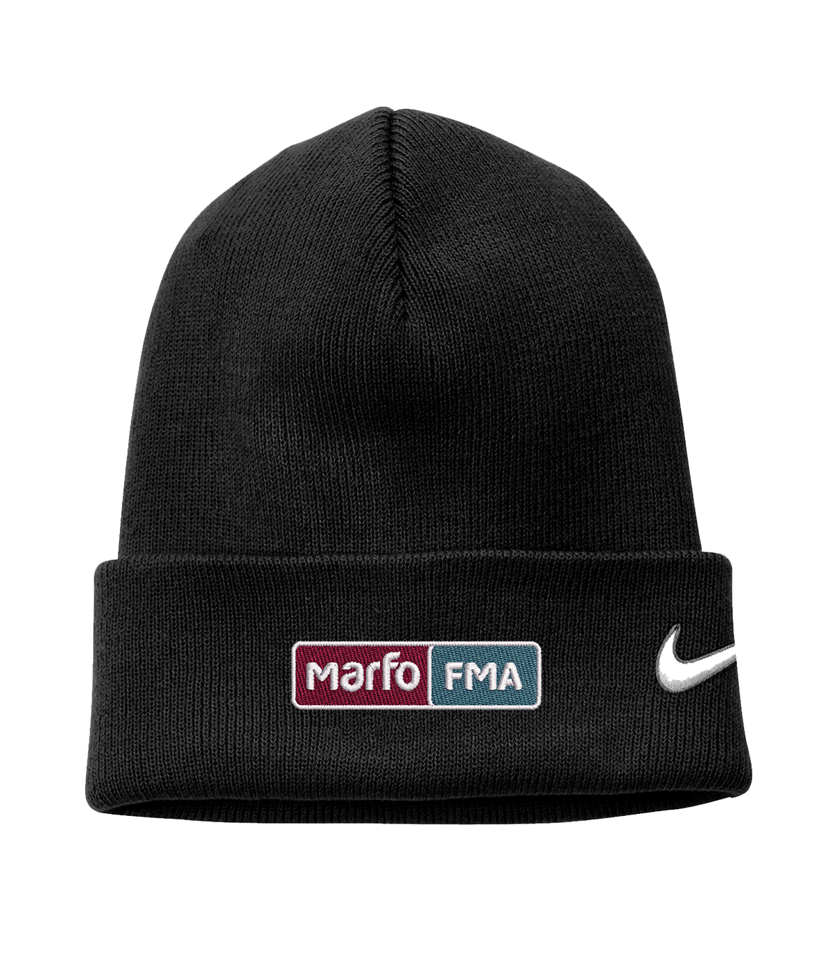 MARFO FMA "PREMIUM" BEANIE (UNISEXE)