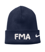FMA "PREMIUM" BEANIE (UNISEXE)