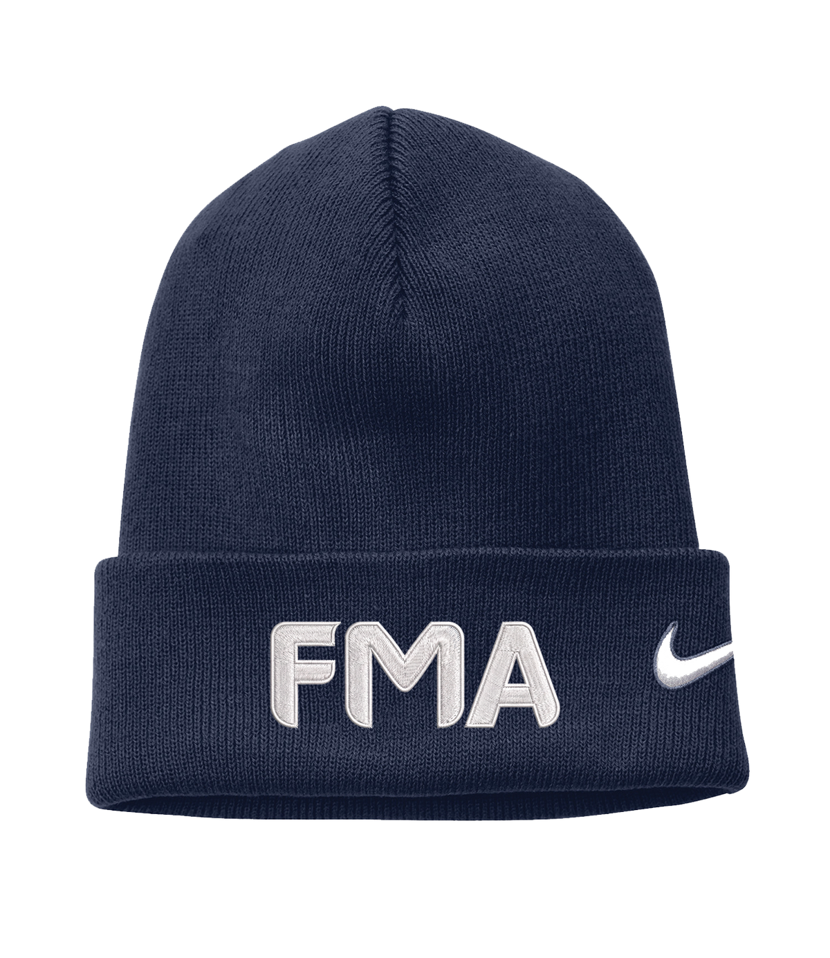 FMA "PREMIUM" BEANIE (UNISEXE)