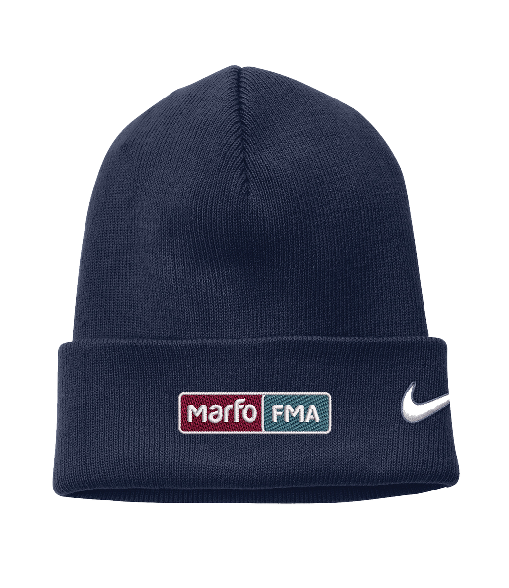 MARFO FMA "PREMIUM" BEANIE (UNISEXE)