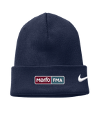 MARFO FMA "PREMIUM" BEANIE (UNISEXE)