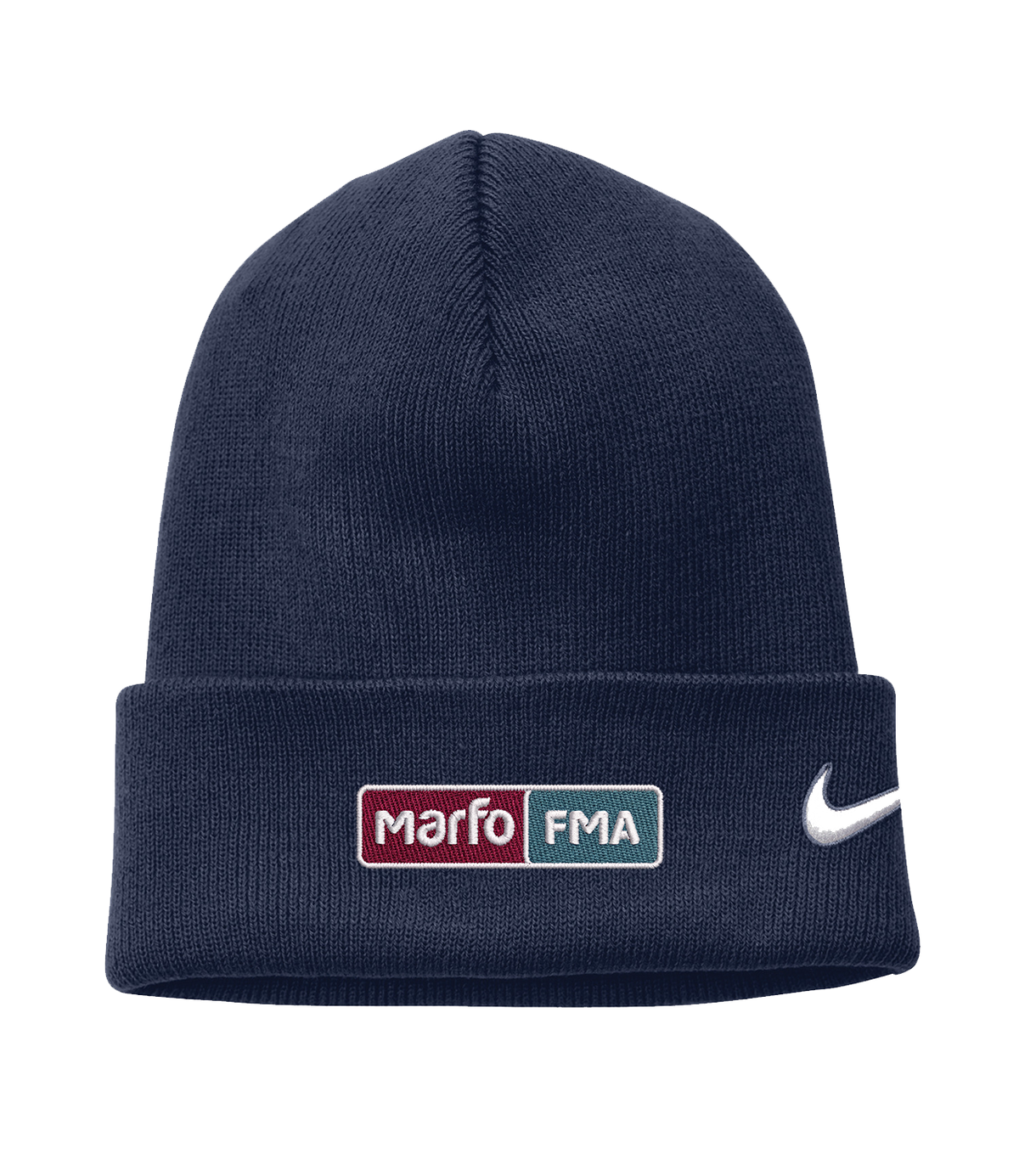 MARFO FMA "PREMIUM" BEANIE (UNISEXE)