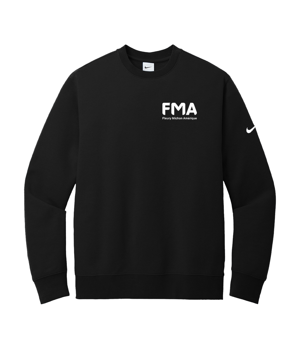FMA "PREMIUM" CREWNECK (UNISEXE)
