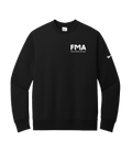 FMA "PREMIUM" CREWNECK (UNISEXE)