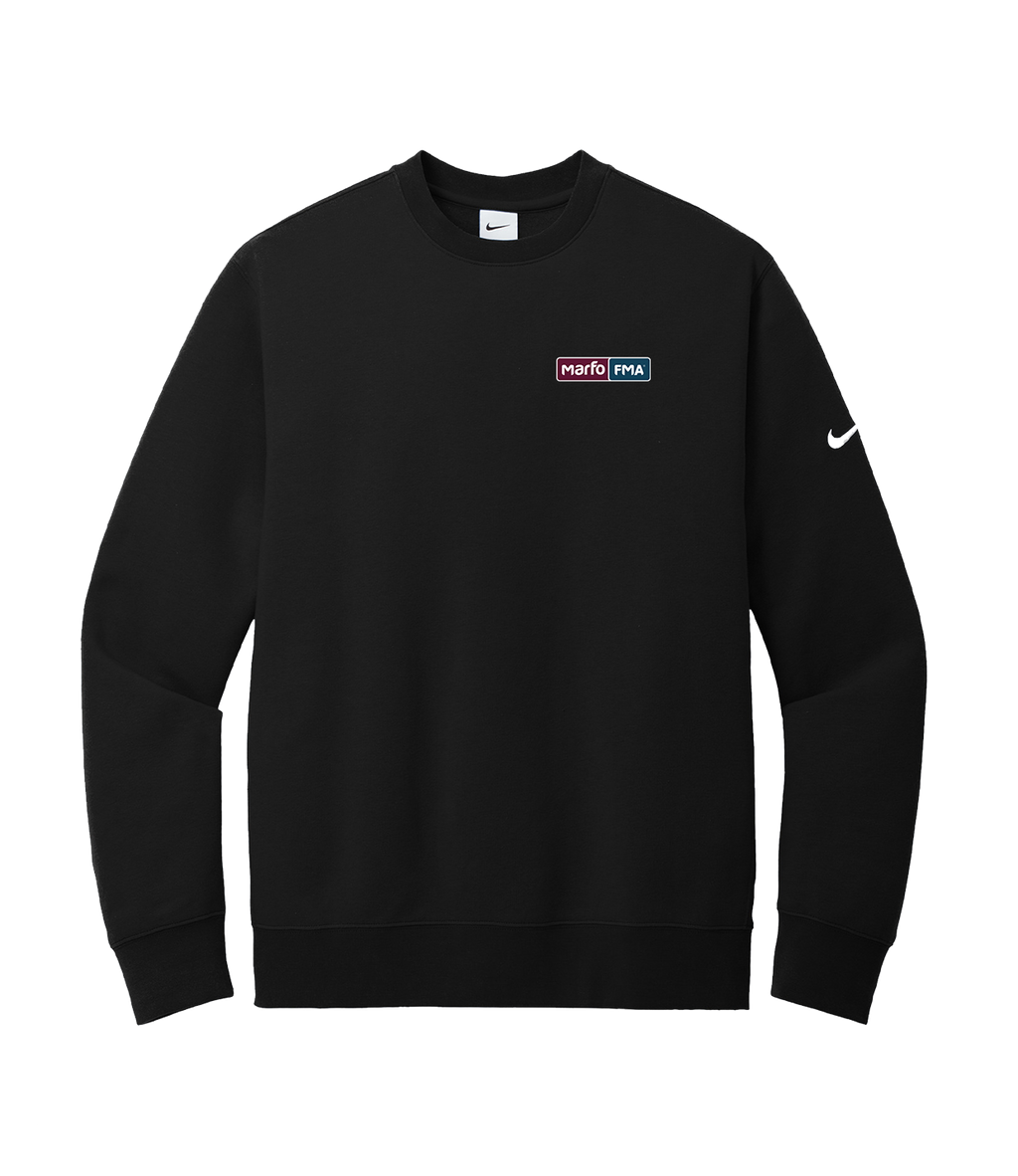 MARFO FMA "PREMIUM" CREWNECK (UNISEXE)