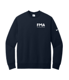 FMA "PREMIUM" CREWNECK (UNISEXE)