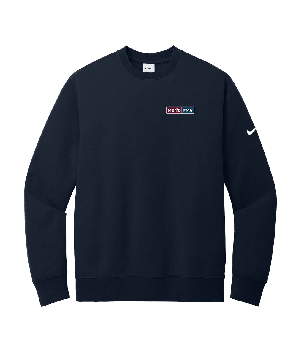 MARFO FMA "PREMIUM" CREWNECK (UNISEXE)