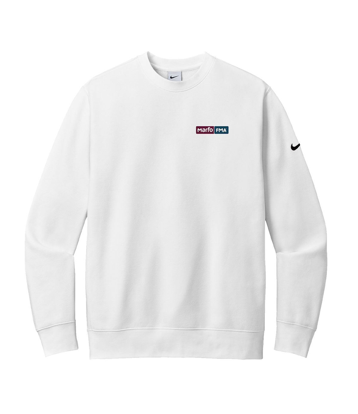 MARFO FMA "PREMIUM" CREWNECK (UNISEXE)