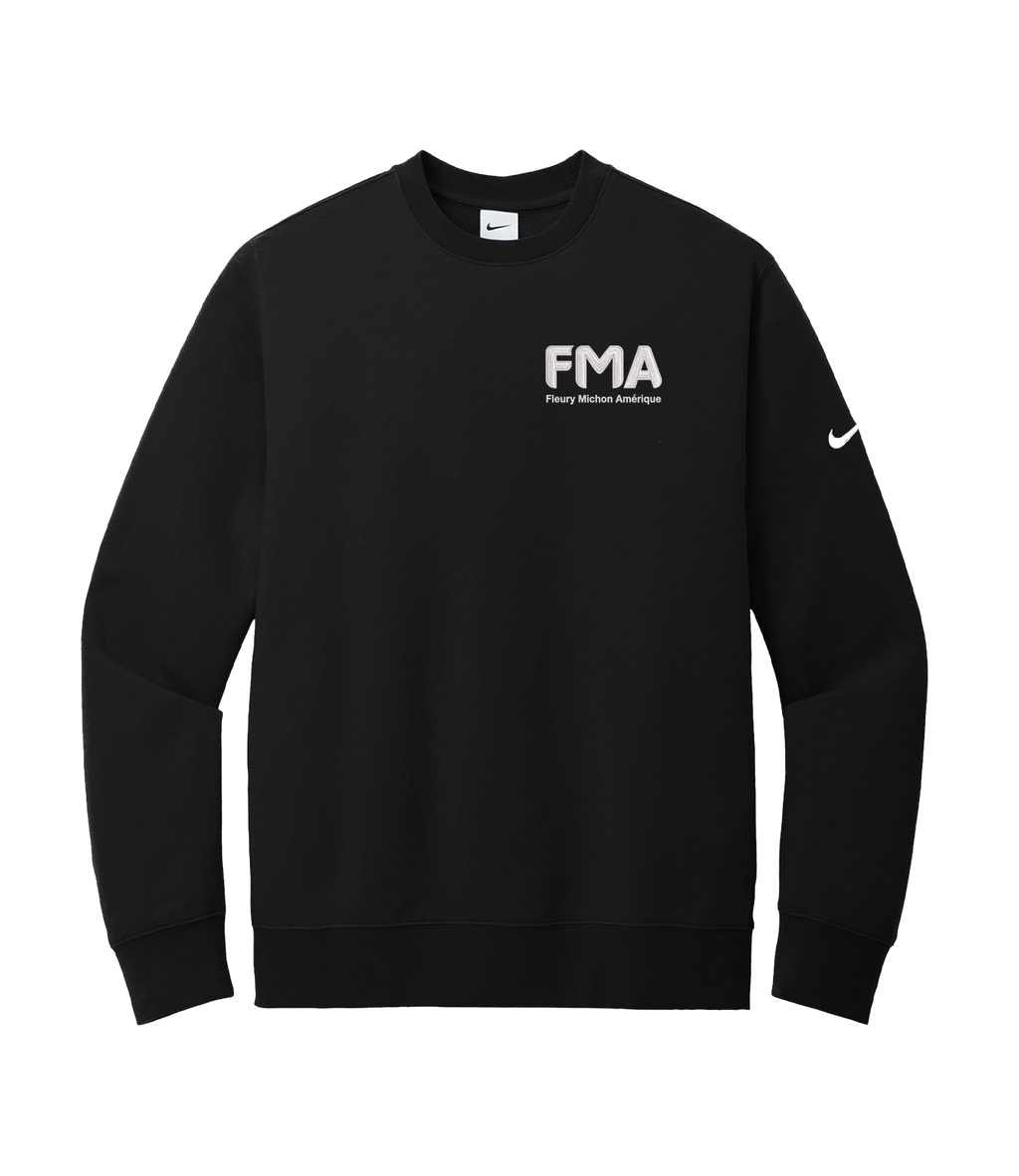 FMA "PREMIUM" CREWNECK (UNISEXE)