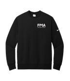 FMA "PREMIUM" CREWNECK (UNISEXE)