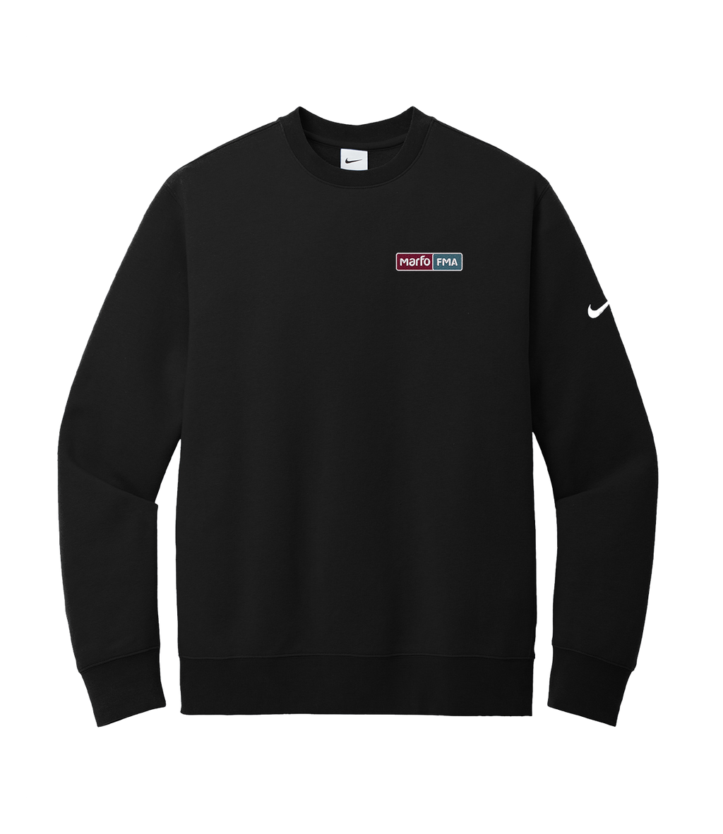 MARFO FMA "PREMIUM" CREWNECK (UNISEXE)
