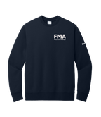 FMA "PREMIUM" CREWNECK (UNISEXE)