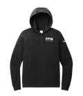 FMA "PREMIUM" HOODIE (WOMENS)