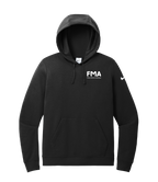FMA "PREMIUM" HOODIE (WOMENS)