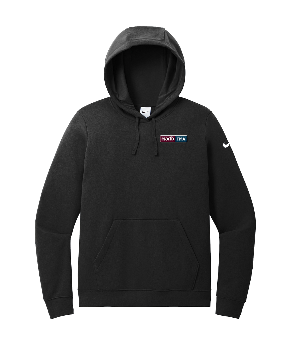 MARFO FMA "PREMIUM" HOODIE (WOMENS)