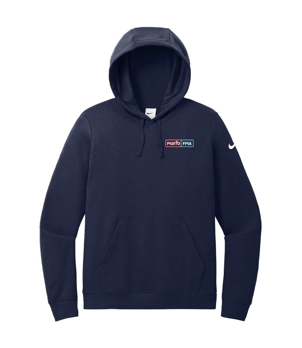 MARFO FMA "PREMIUM" HOODIE (WOMENS)