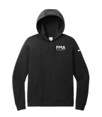 FMA "PREMIUM" HOODIE (WOMENS)