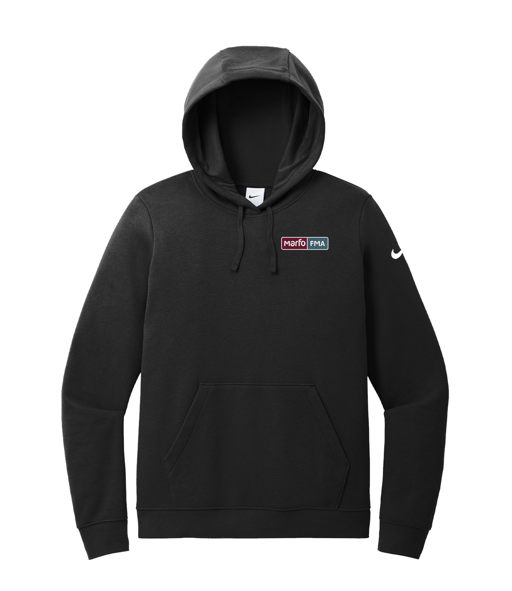 MARFO FMA "PREMIUM" HOODIE (WOMENS)