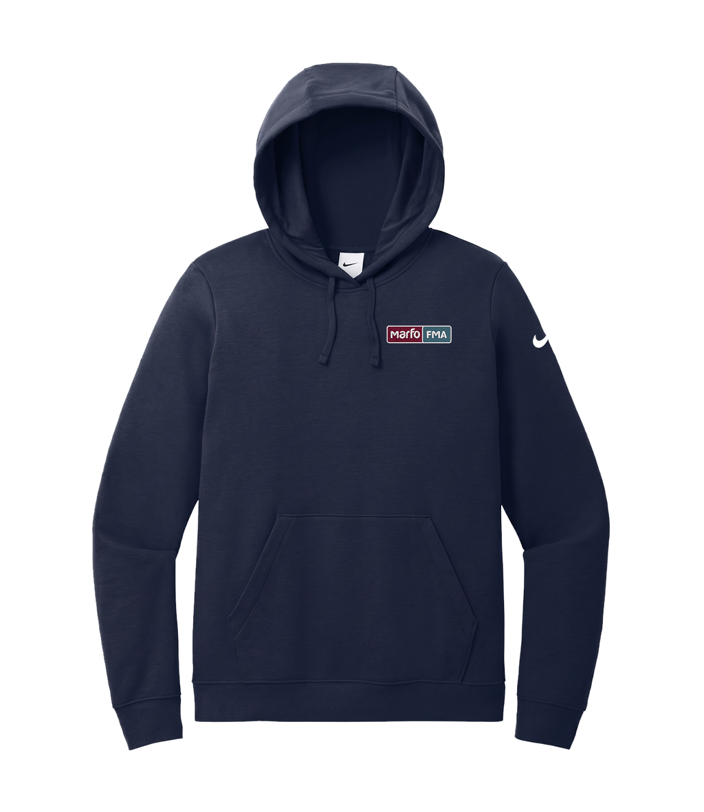 MARFO FMA "PREMIUM" HOODIE (WOMENS)