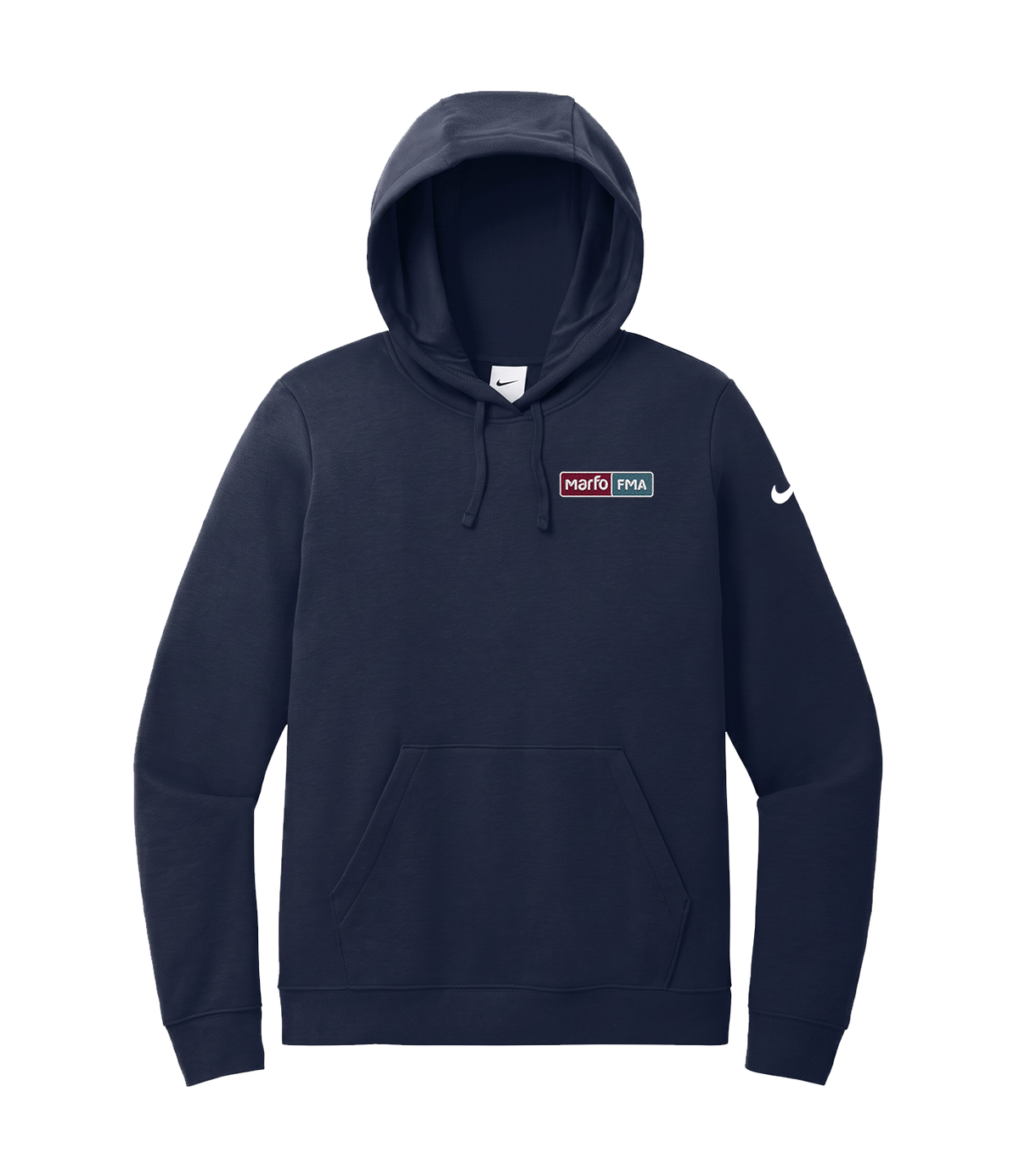 MARFO FMA "PREMIUM" HOODIE (WOMENS)