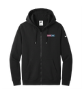 MARFO FMA "PREMIUM" FULL ZIP HOODIE (WOMENS)