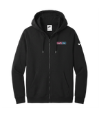 MARFO FMA "PREMIUM" FULL ZIP HOODIE (WOMENS)