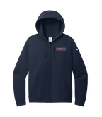 MARFO FMA "PREMIUM" FULL ZIP HOODIE (WOMENS)
