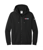 MARFO FMA "PREMIUM" FULL ZIP HOODIE (WOMENS)