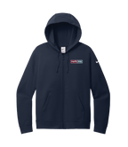 MARFO FMA "PREMIUM" FULL ZIP HOODIE (WOMENS)