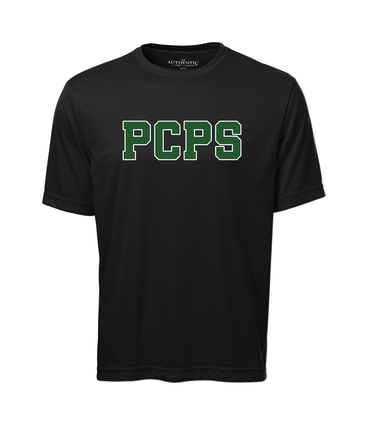 PCPS PRINTED ''VARSITY'' - T-Shirt (Dri-FIT)