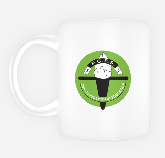 PCPS MUG