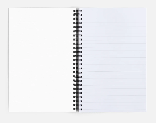 PCPS NOTEPAD
