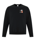 PRO17 Sports PRINTED "BASIC" - CREWNECK