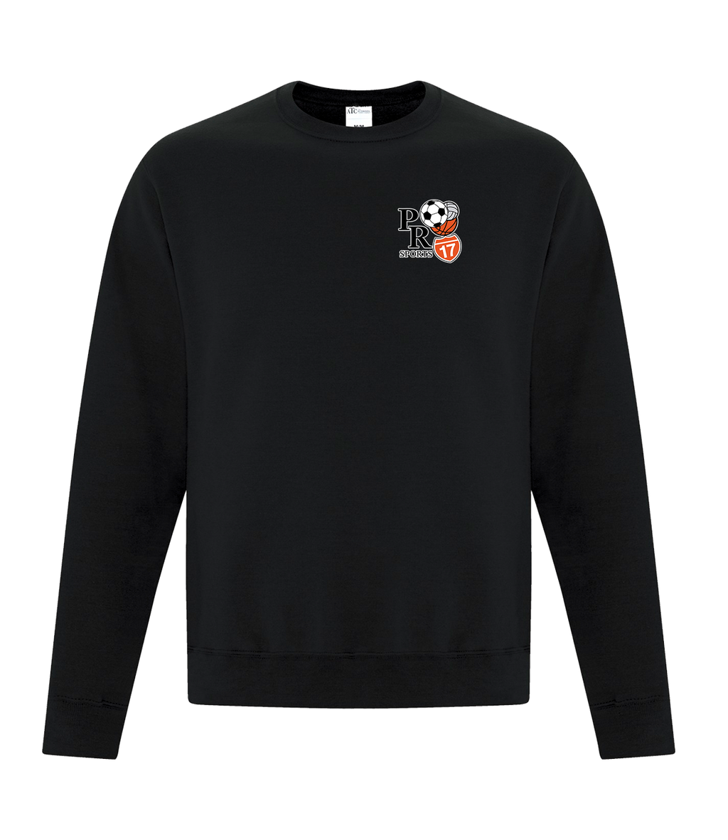 PRO17 Sports PRINTED "ORIGINAL" - CREWNECK