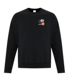 PRO17 Sports PRINTED "ORIGINAL" - CREWNECK