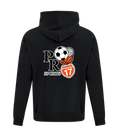 PRO17 Sports PRINTED "ORIGINAL" - HOODIE